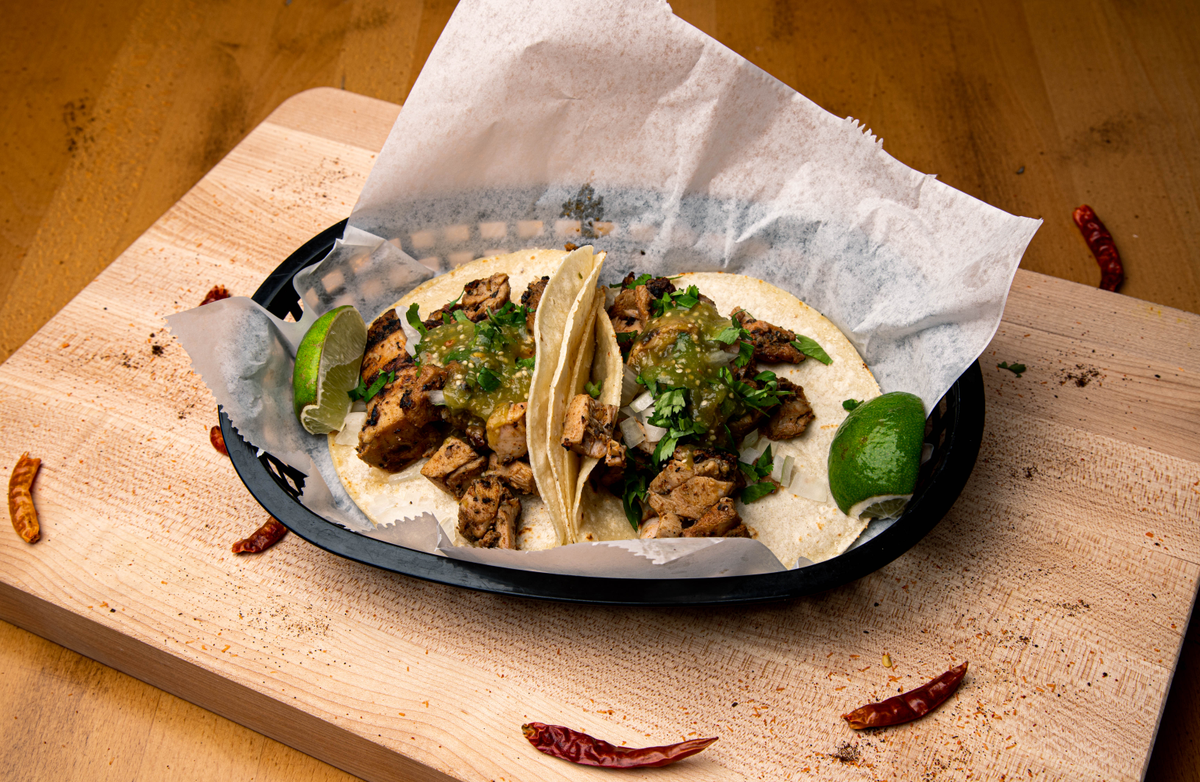 Built for Everyone at the Table