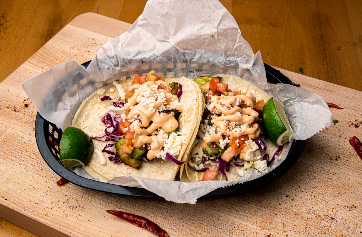 Two Spots. One Mission.